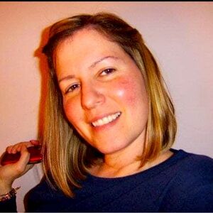 Meet your Posher, Marci